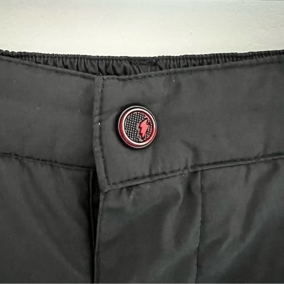 Protection System Snowboard/ Ski Pants/ Snow Pants - Picture 3 of 10